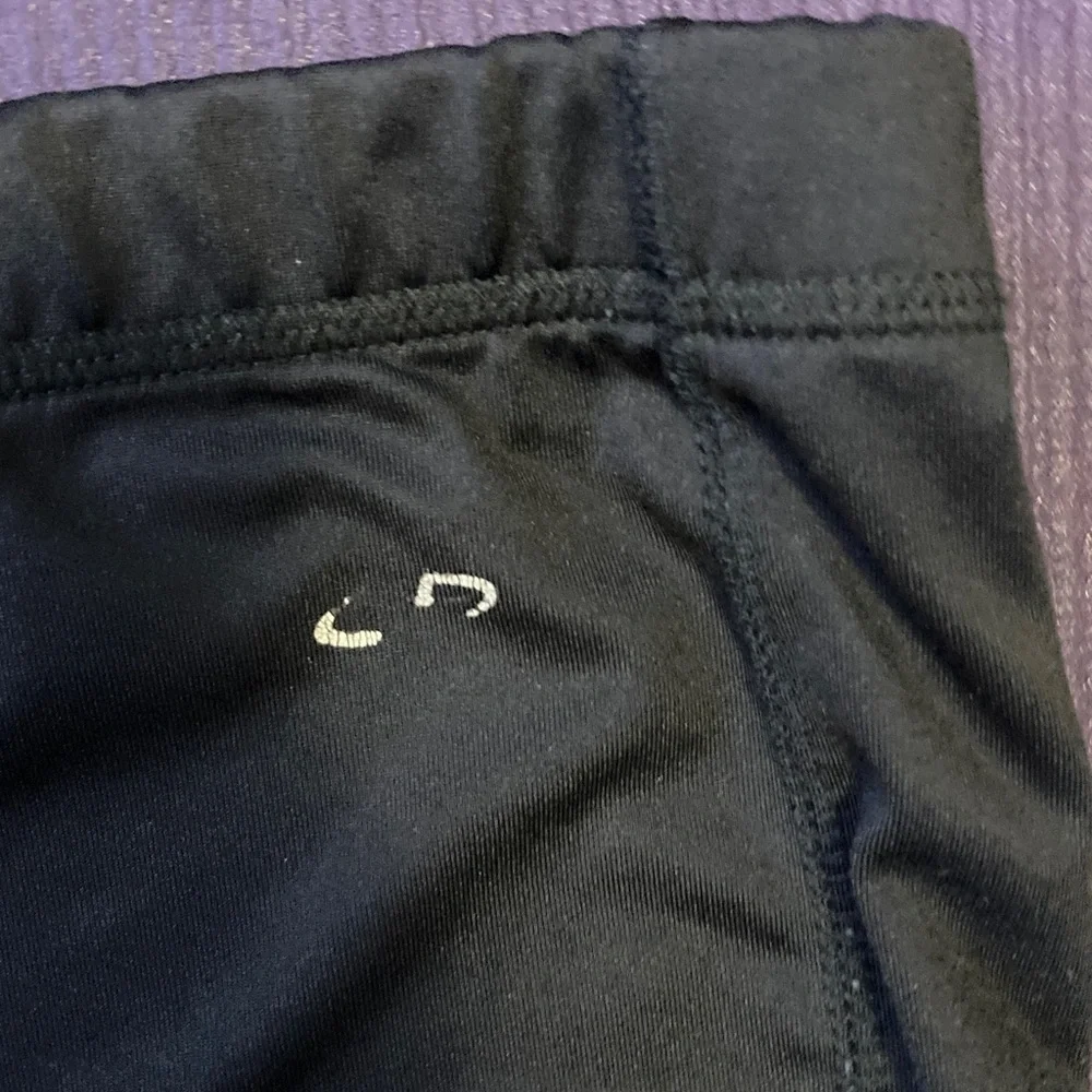 C9 by Champion Dark Black Straight Leg Pants - Picture 3 of 5